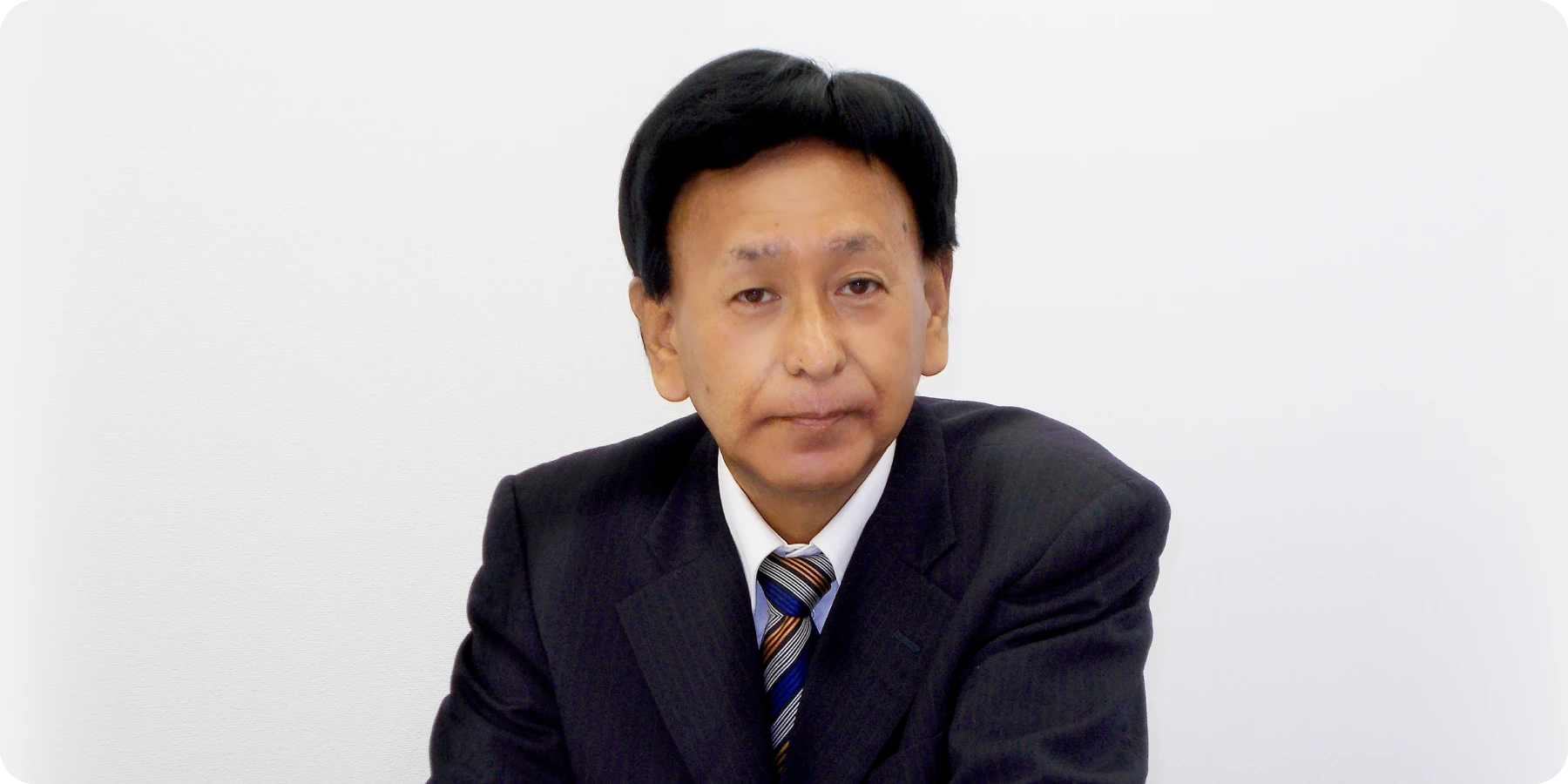 代表取締役 佐久間 拓也